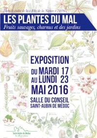 Les Plantes du Mal