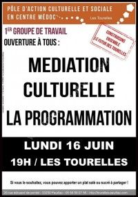 Médiation Culturelle