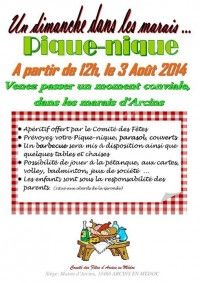 Un Dimanche dans les Marais