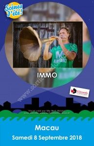 IMMO - French touch made in Germany