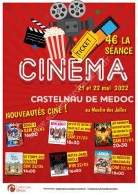 Week-End Cinéma