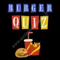 Soirée Burger Quizz