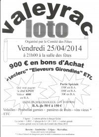 GRAND LOTO