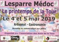 Le Printemps de la Tour