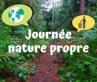 Journée nature propre