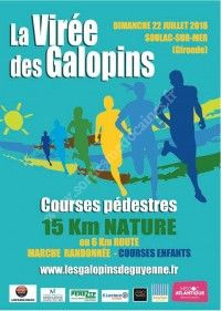 La Virée des Galopins 2018