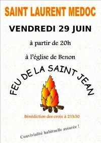 Feu de la Saint-Jean