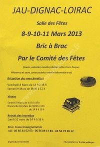 Bric à Brac