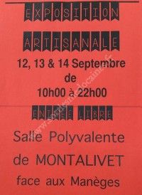 Exposition Artisanale