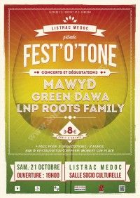 Fest'O'Tone 2017