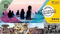 Lacanau Fête l'Eté 2022