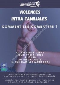 Violences Intra Familiales, Comment les Combattre ?