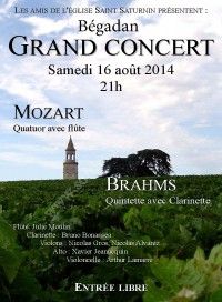 Concert Classique