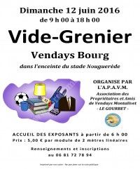 Vide-Grenier
