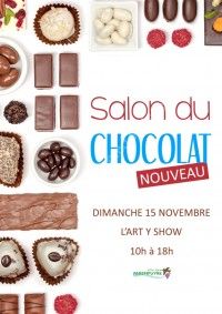 Salon du Chocolat
