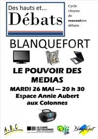 Des Hauts ... et Débats