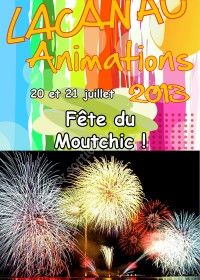 Fête du Moutchic