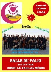 Concert de Jazz