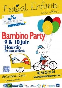 Bambino Party