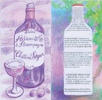 Exposition des Ateliers d'Art