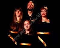 Concert du Nouvel An 2022 : Trinity Gospel