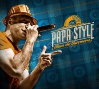 Papa Style en concert à l'Antidote Bar-Concerts (Hourtin ville)