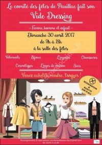 Vide Dressing