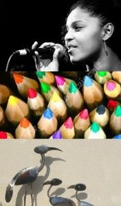 Après-Midi Culturelle