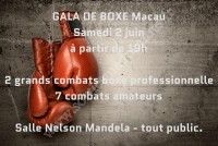 Gala de Boxe