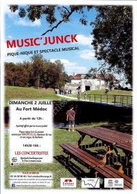 Music'Junck