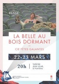 La Belle au Bois Dormant
