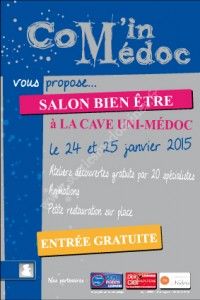 SALON DU BIEN ETRE