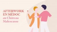 Afterwork en Médoc 2019