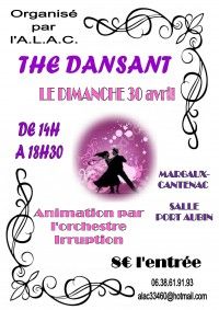 THE DANSANT