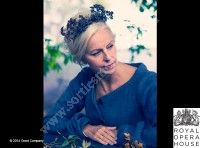 Royal Opéra House : Grandeur et Décadence de la ville de Mahagonny