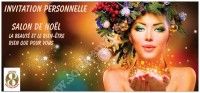 SALON DE NOEL BIEN-ETRE ET BEAUTE