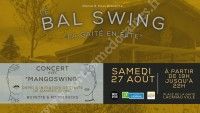 Le Bal Swing La Gaité en Fête