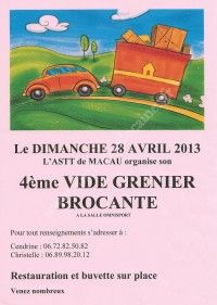 Vide-Grenier