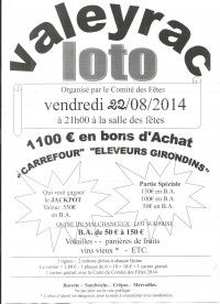GRAND LOTO