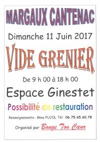 Vide greniers