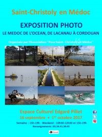 Le Médoc de l'Océan, de Lacanau à Cordouan