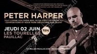 Concert Peter Harper