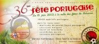 Fête Portugaise