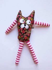 DIY : atelier création de doudous