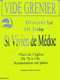 Vide grenier