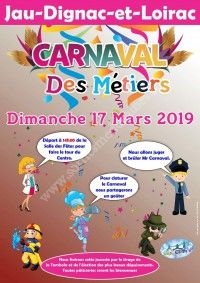 Carnaval des Métiers
