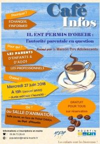 Café Infos