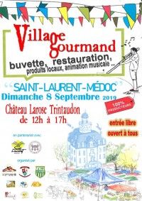 Village Gourmand