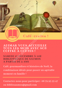 Café - Contes