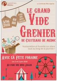 Vide-Grenier